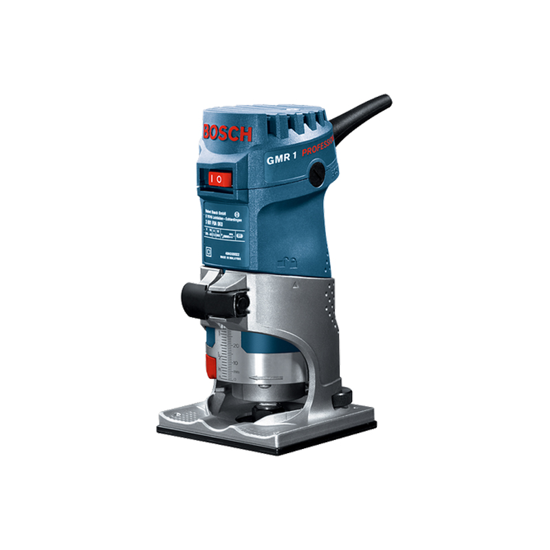 Trimmer